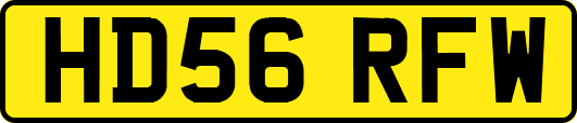 HD56RFW