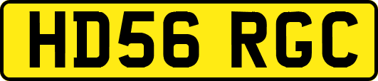 HD56RGC
