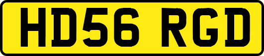 HD56RGD