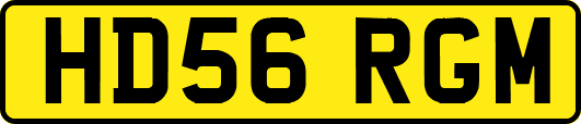 HD56RGM