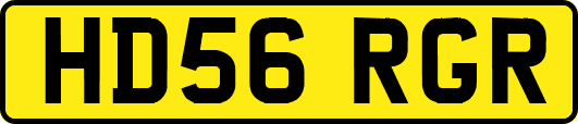 HD56RGR