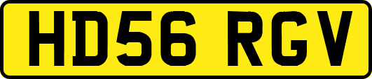 HD56RGV