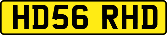 HD56RHD
