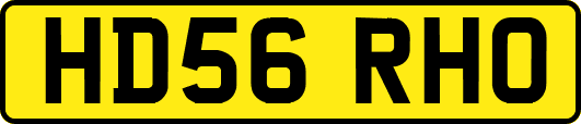 HD56RHO