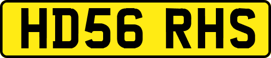 HD56RHS