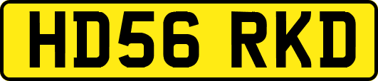 HD56RKD