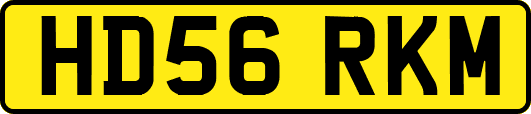 HD56RKM