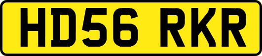 HD56RKR