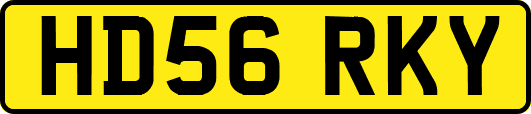 HD56RKY