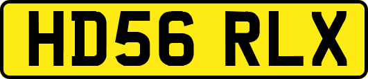 HD56RLX