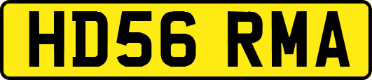 HD56RMA