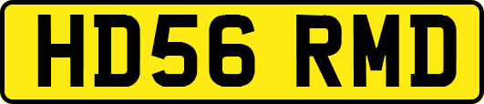 HD56RMD