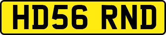 HD56RND