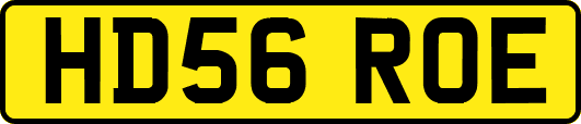 HD56ROE