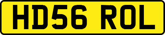HD56ROL