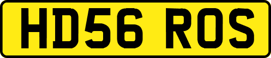 HD56ROS