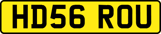 HD56ROU