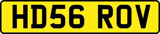 HD56ROV