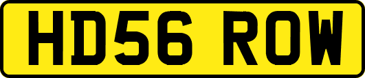 HD56ROW