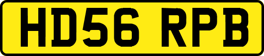 HD56RPB