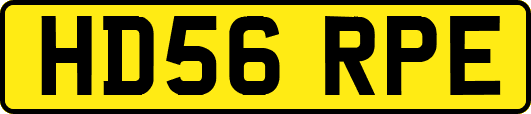 HD56RPE