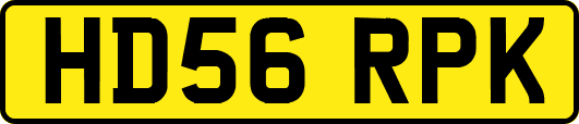 HD56RPK