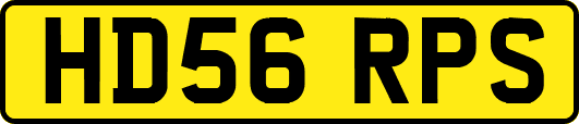 HD56RPS