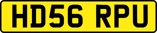 HD56RPU