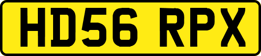 HD56RPX