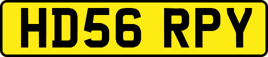 HD56RPY