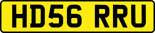 HD56RRU