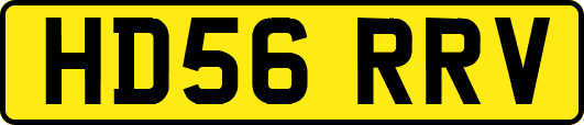 HD56RRV