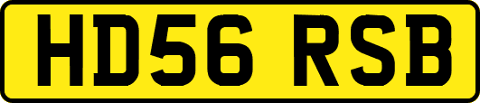 HD56RSB