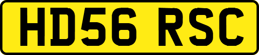 HD56RSC
