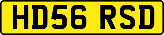 HD56RSD