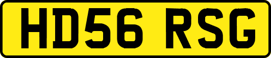 HD56RSG