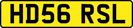 HD56RSL