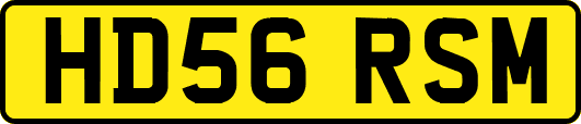 HD56RSM