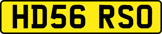 HD56RSO