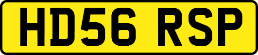 HD56RSP