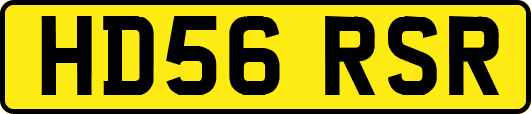 HD56RSR