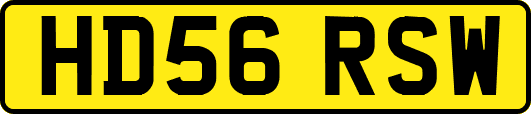 HD56RSW