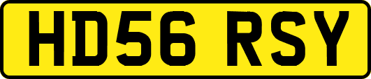 HD56RSY
