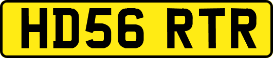 HD56RTR