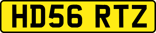 HD56RTZ