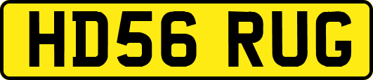 HD56RUG