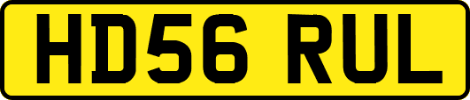 HD56RUL