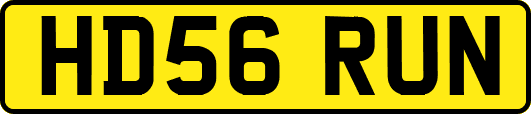 HD56RUN