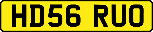 HD56RUO
