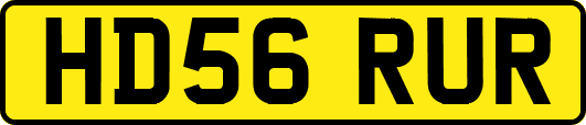 HD56RUR